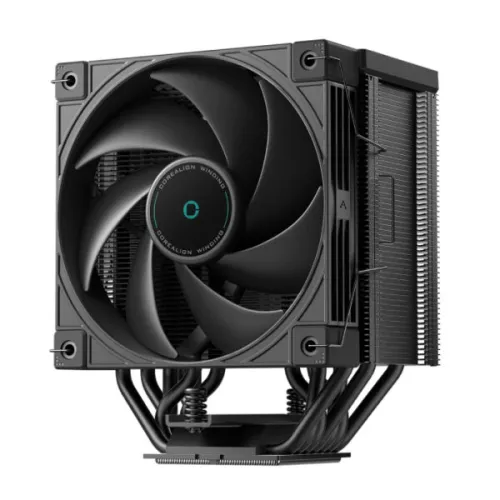 Tản nhiệt khí DeepCool AK700 VC – Công nghệ buồng hơi VC 2.0, tản nhiệt CPU mạnh mẽ